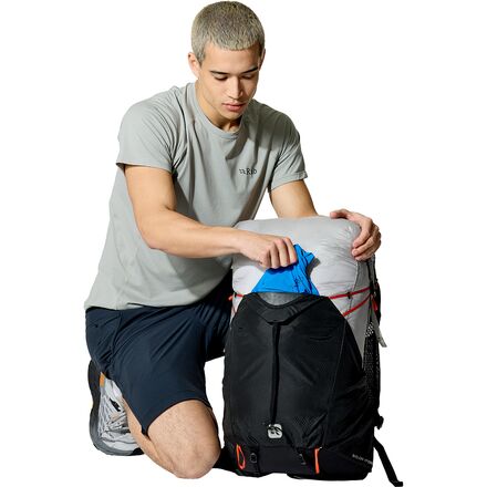 Rab - Syclon XP 40L Backpack
