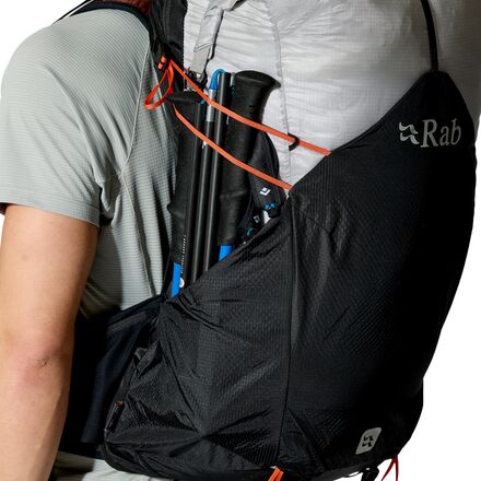 Rab - Syclon XP 40L Backpack
