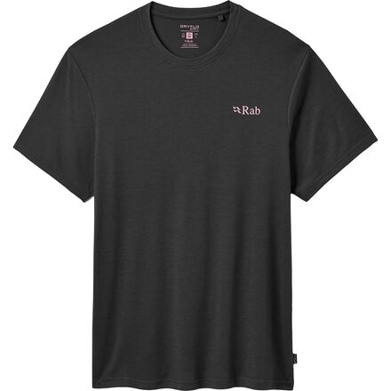 Rab - Crimp Esker T-Shirt - Men's