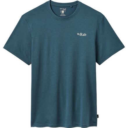 Rab - Crimp Esker T-Shirt - Men's