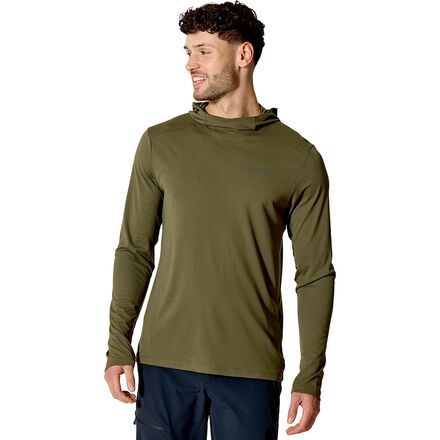 Force Hoodie - Men's