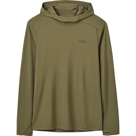 Rab - Force Hoodie - Men's