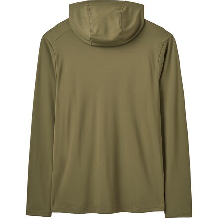 Rab - Force Hoodie - Men's