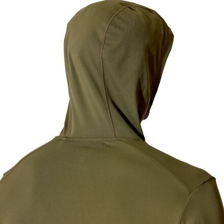 Rab - Force Hoodie - Men's