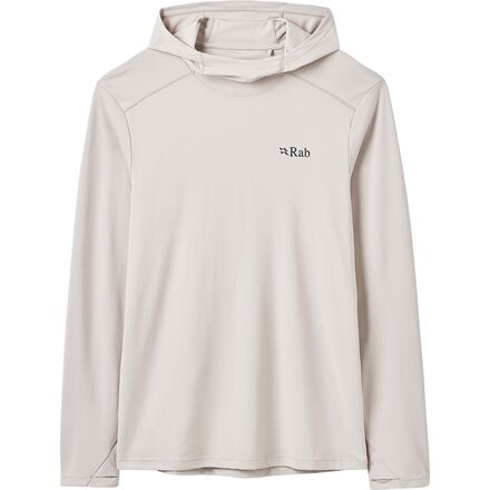Rab - Force Hoodie - Men's