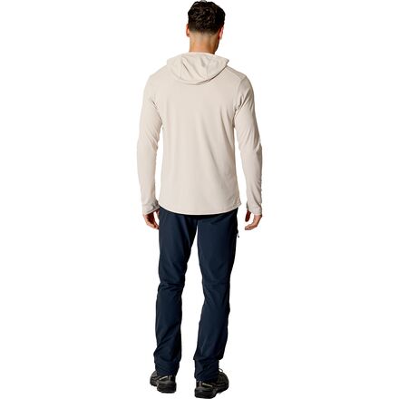 Rab - Force Hoodie - Men's