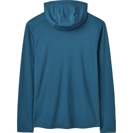 Rab - Force Hoodie - Men's