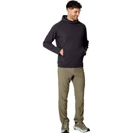 Rab - Hepton Pullover Hoodie - Men's