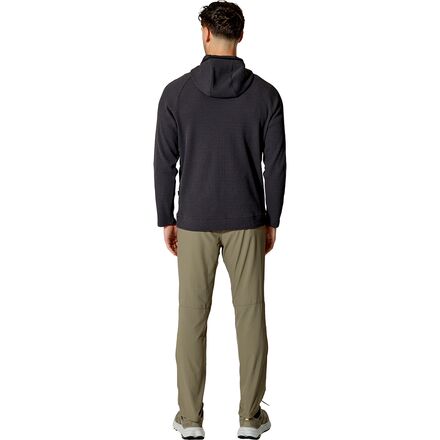 Rab - Hepton Pullover Hoodie - Men's