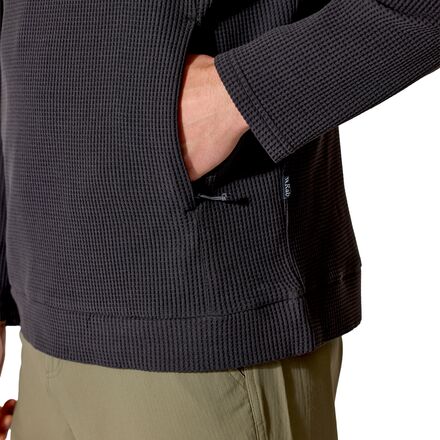 Rab - Hepton Pullover Hoodie - Men's