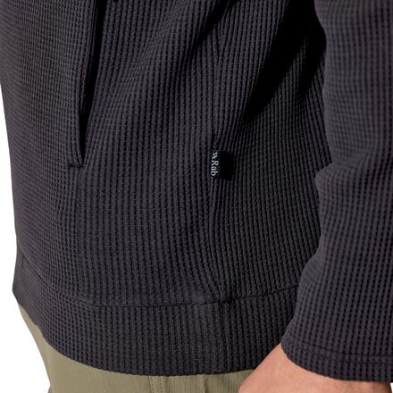 Rab - Hepton Pullover Hoodie - Men's