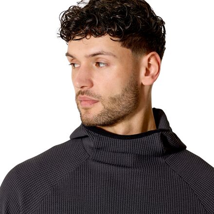 Rab - Hepton Pullover Hoodie - Men's