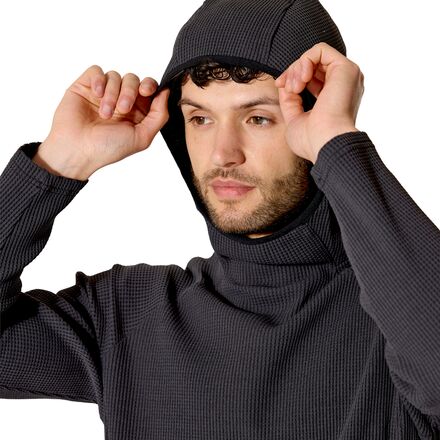Rab - Hepton Pullover Hoodie - Men's