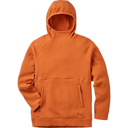 Rab - Hepton Pullover Hoodie - Men's