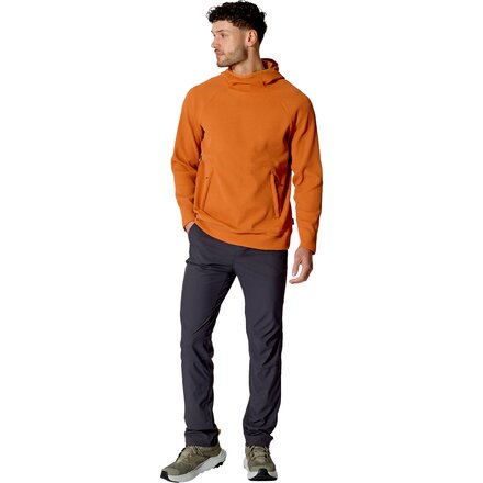 Rab - Hepton Pullover Hoodie - Men's