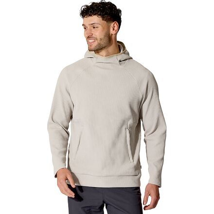 Hepton Pullover Hoodie - Men's