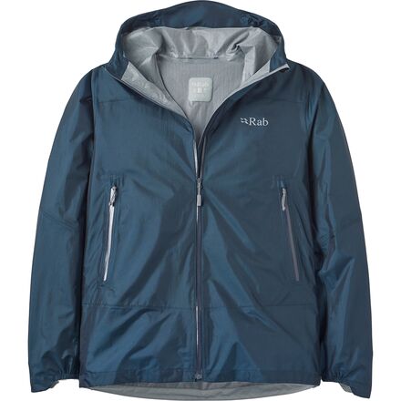 Phantom Mountain Jacket - Men's