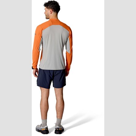 Rab - Sonic Ultra Zip Top - Men's