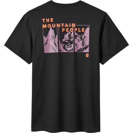 Rab - Stance Pitch T-Shirt - Men's