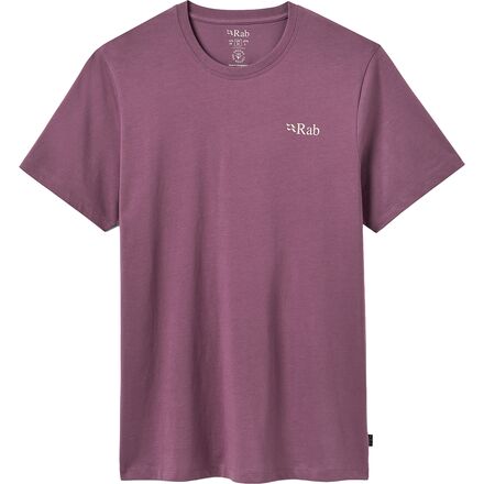 Rab - Stance Pitch T-Shirt - Men's