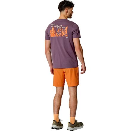 Rab - Stance Pitch T-Shirt - Men's