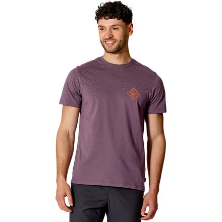 Stance Stamp T-Shirt - Men's