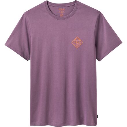 Rab - Stance Stamp T-Shirt - Men's