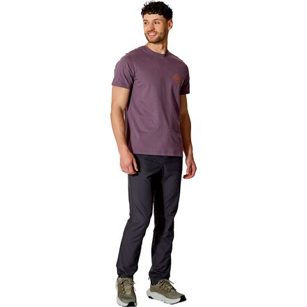 Rab - Stance Stamp T-Shirt - Men's