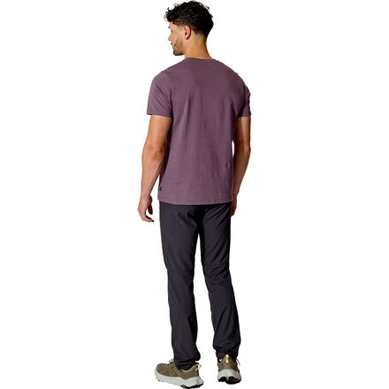 Rab - Stance Stamp T-Shirt - Men's