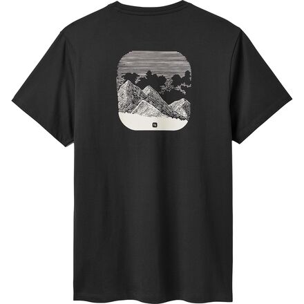 Rab - Stance Traverse T-Shirt - Men's