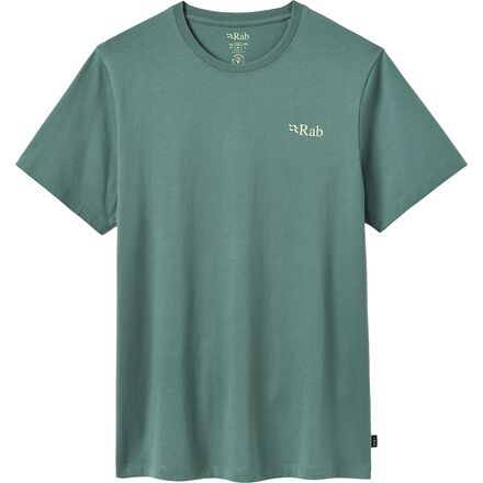 Rab - Stance Traverse T-Shirt - Men's