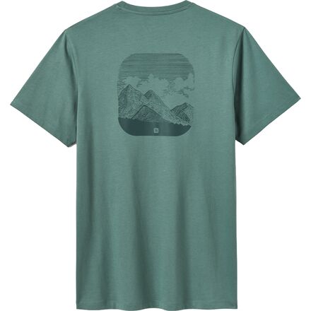 Rab - Stance Traverse T-Shirt - Men's