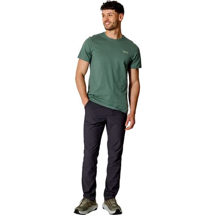 Rab - Stance Traverse T-Shirt - Men's