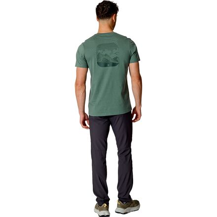 Rab - Stance Traverse T-Shirt - Men's