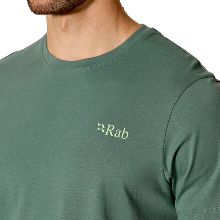Rab - Stance Traverse T-Shirt - Men's