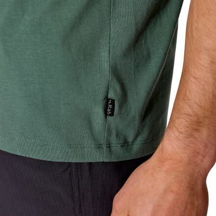 Rab - Stance Traverse T-Shirt - Men's
