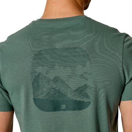 Rab - Stance Traverse T-Shirt - Men's