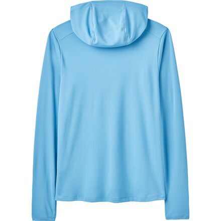 Rab - Force Hoodie - Women's