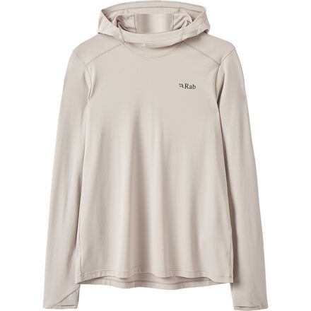 Force Hoodie - Women's