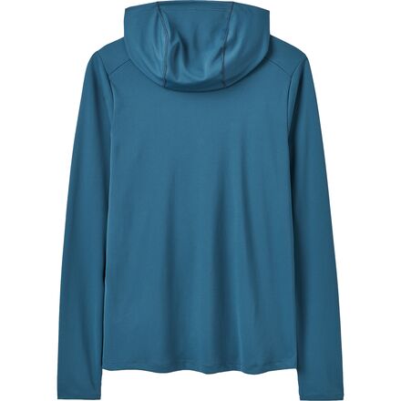 Rab - Force Hoodie - Women's