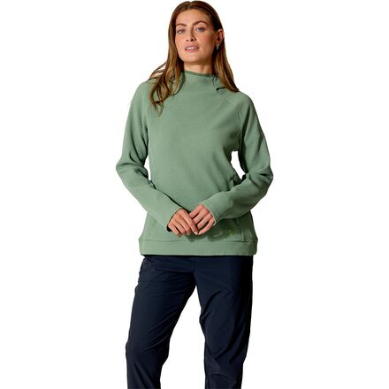 Rab - Hepton Pullover Hoodie - Women's