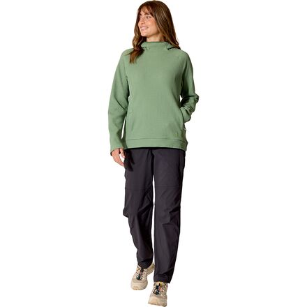 Rab - Hepton Pullover Hoodie - Women's