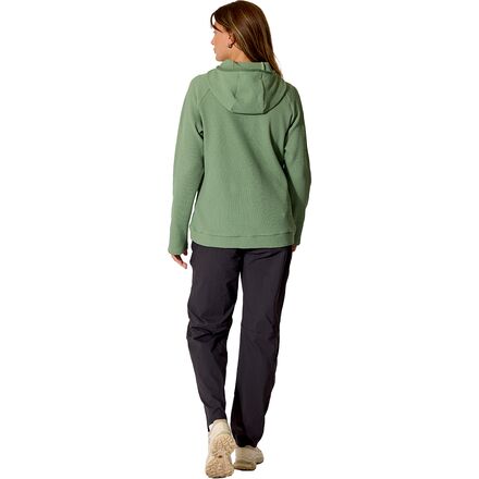 Rab - Hepton Pullover Hoodie - Women's