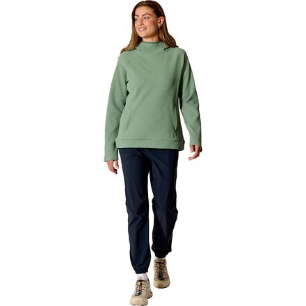 Rab - Hepton Pullover Hoodie - Women's