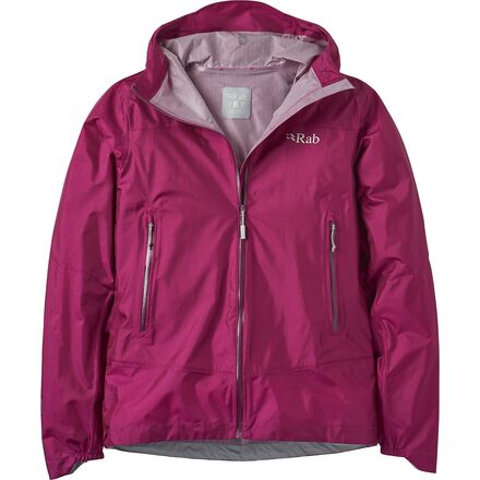 Phantom Mountain Jacket - Women's