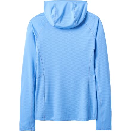Rab - Sonic Hoodie - Women's