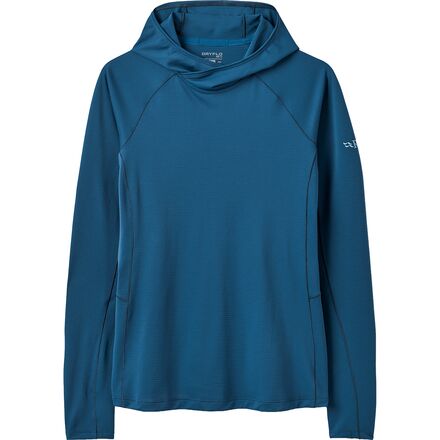 Sonic Hoodie - Women's