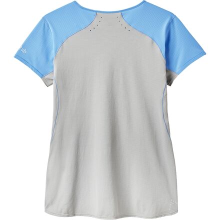 Rab - Sonic Ultra T-Shirt - Women's