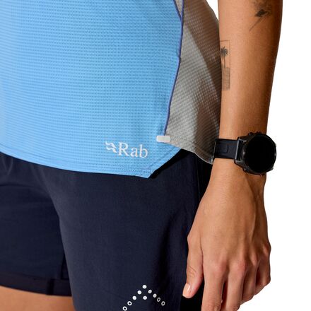 Rab - Sonic Ultra Vest - Women's