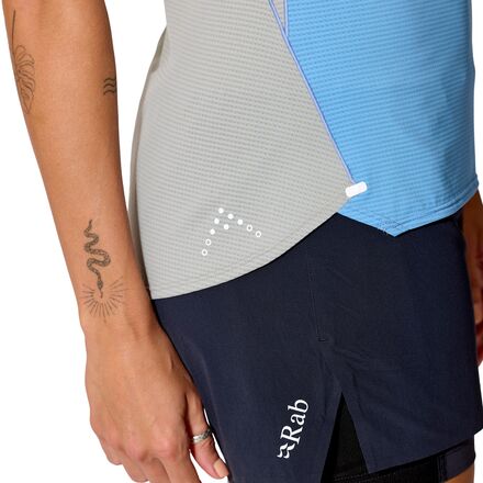 Rab - Sonic Ultra Vest - Women's